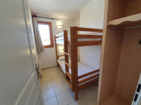 Balcon des Airelles - T3 - BDA404